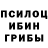 Галлюциногенные грибы мухоморы laozhe